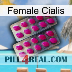 Female Cialis 10